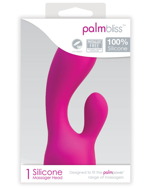 Palm Power Attachment - Palmbliss - Casual Toys