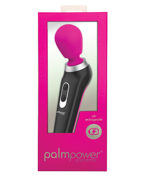Palm Power Extreme - Pink - Casual Toys