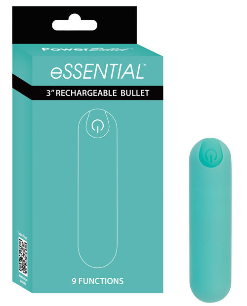 Essential Power Bullet - Casual Toys