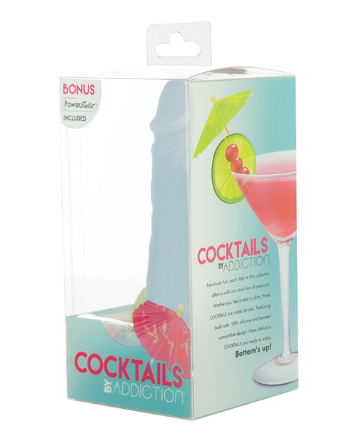"Addiction Cocktails 5.5"" Dong" - Casual Toys