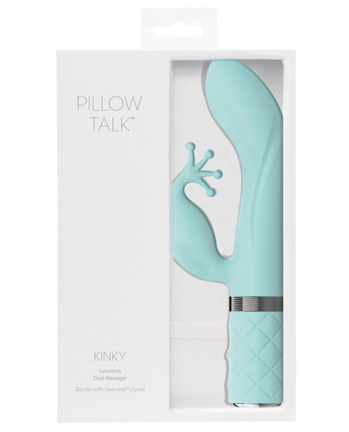 Pillow Talk Kinky - Casual Toys