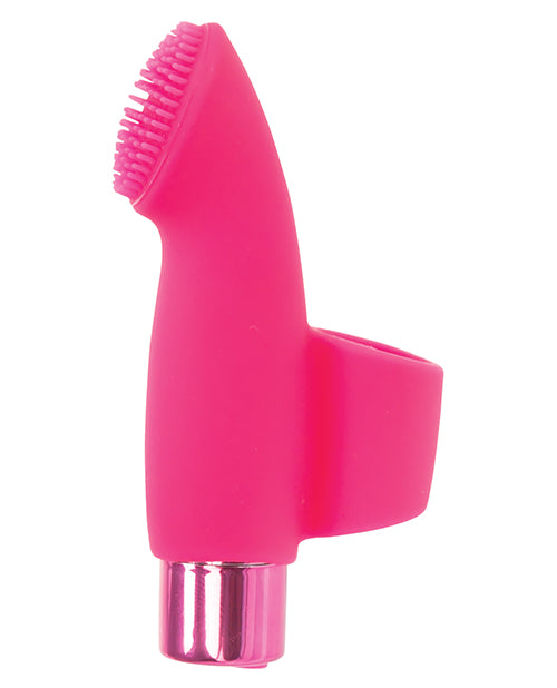 Naughty Nubbles Rechargeable - Pink - Casual Toys