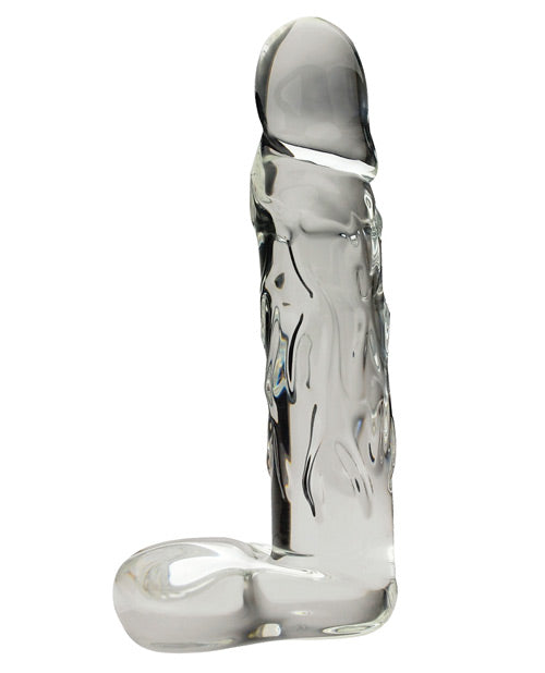 Blown Realistic Glass - Casual Toys