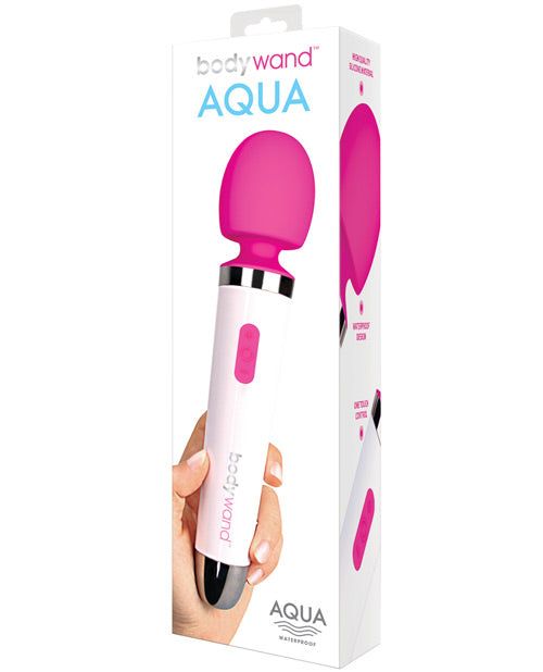 Xgen Bodywand Aqua Wand Waterproof - Casual Toys