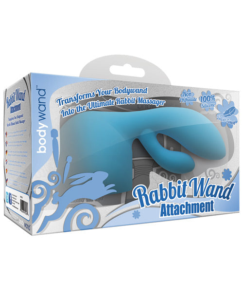Xgen Bodywand Rabbit Attachment - Casual Toys