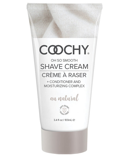 Coochy Shave Cream - Casual Toys