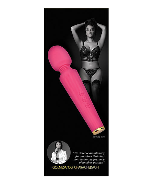 Intimately Gg The Gg Wand - Pink