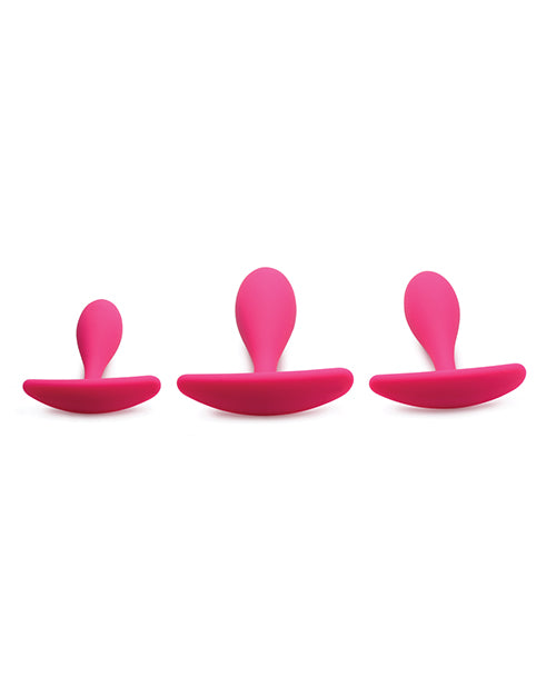 Curve Novelties Gossip Rump Bumpers - Casual Toys