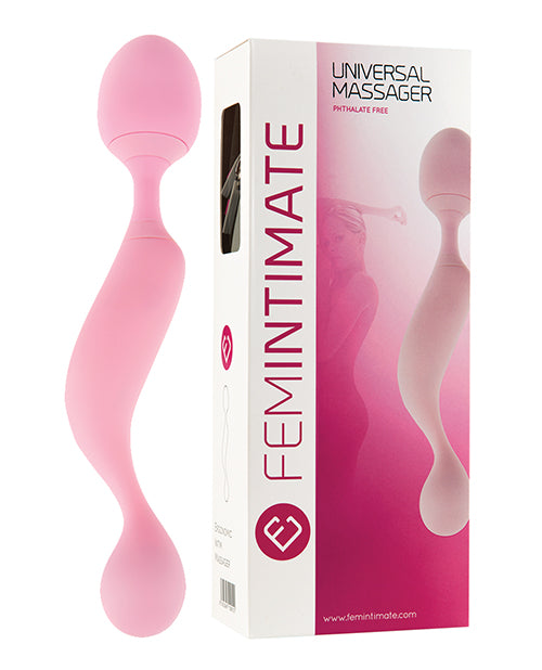 Femintimate Universal Massager