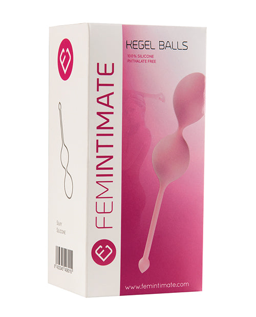 Femintimate Kegel Balls