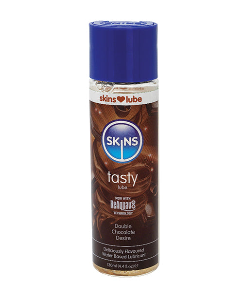 Skins Water Based Lubricant - 4.4 Oz - Casual Toys