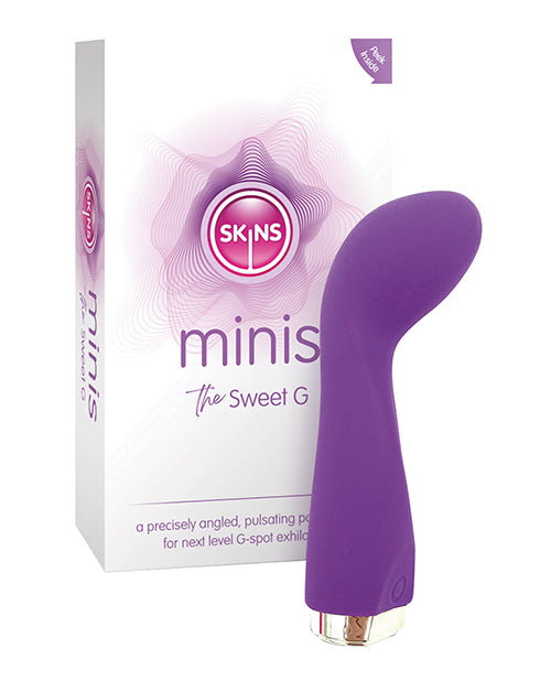 Skins Minis The Sweet G - Purple - Casual Toys
