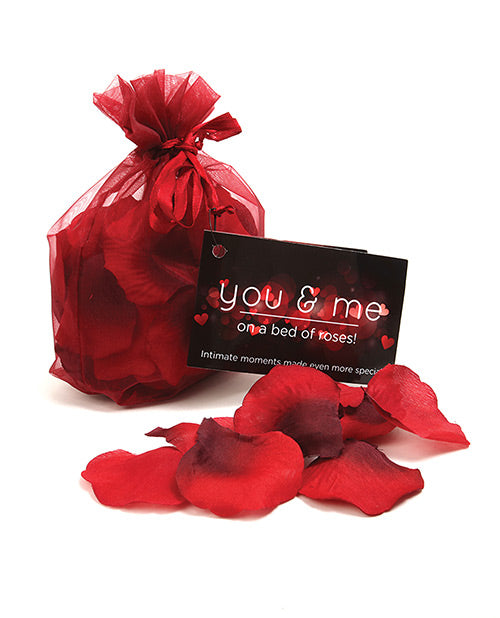 You & Me Bed Of Roses - Casual Toys