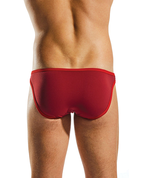 Cocksox Enhancing Pouch Brief Berry - Casual Toys