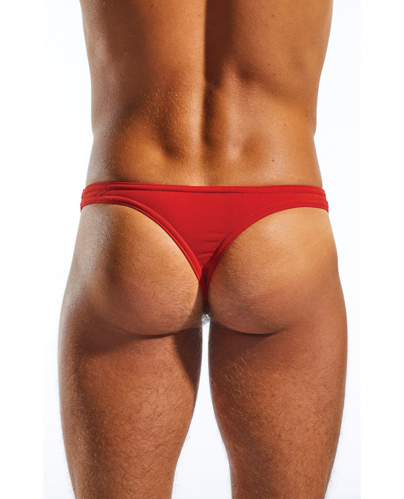 Cocksox Enhancing Pouch Thong - Casual Toys