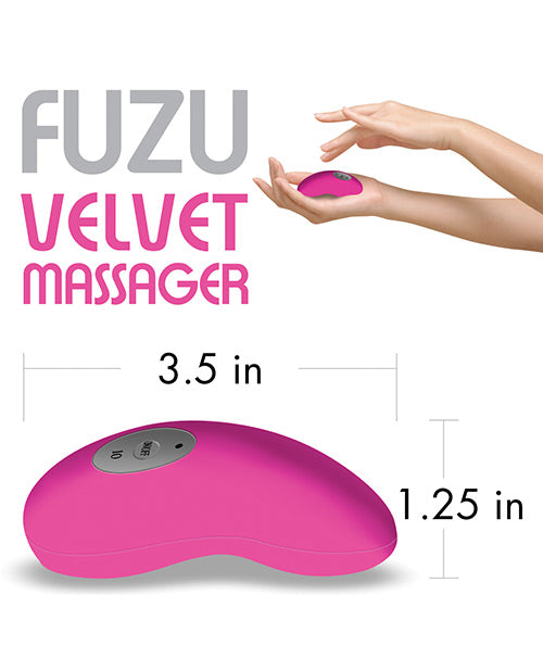 Fuzu Velvet Messager - Casual Toys