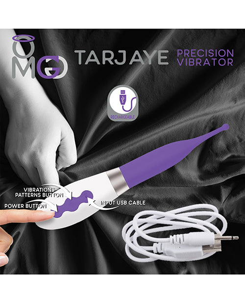 Omg Tarjaye Precision Stimulator - Casual Toys