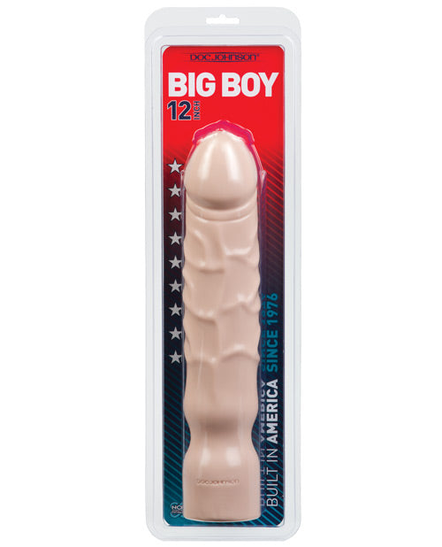 "Big Boy 12"" Dong" - Casual Toys