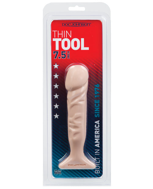 "7.5"" Classic Thin Tool" - Casual Toys