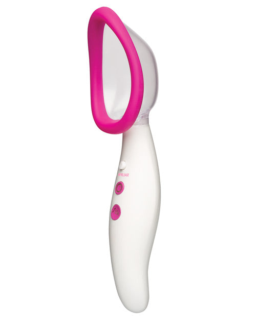 Doc Johnson Automatic Pussy Pump - Casual Toys