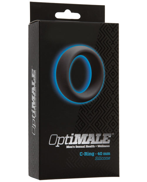 Optimale C Ring Thick - Casual Toys