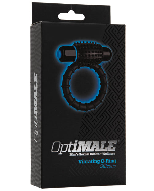Optimale Vibrating C Ring - Casual Toys