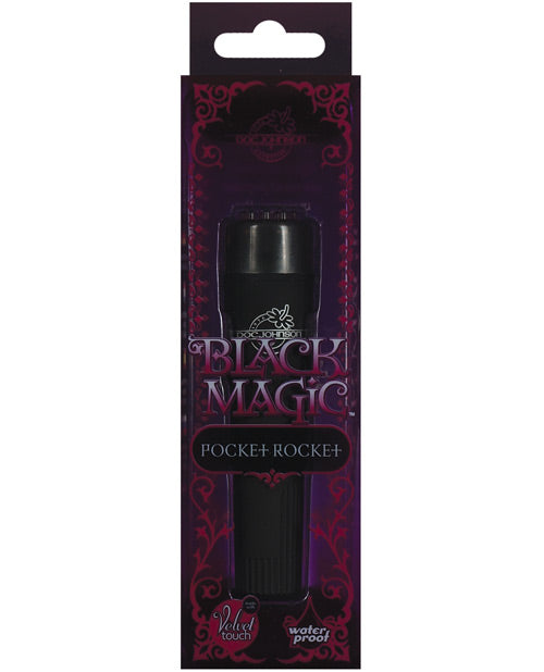 Black Magic Pocket Rocket - Casual Toys