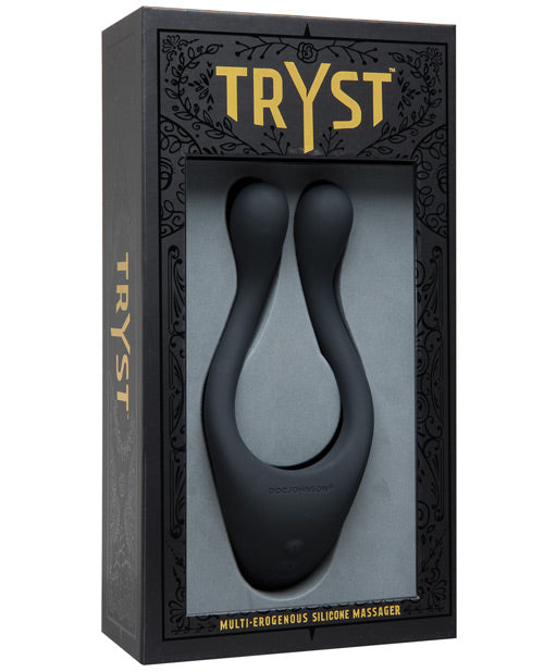 Tryst - Casual Toys