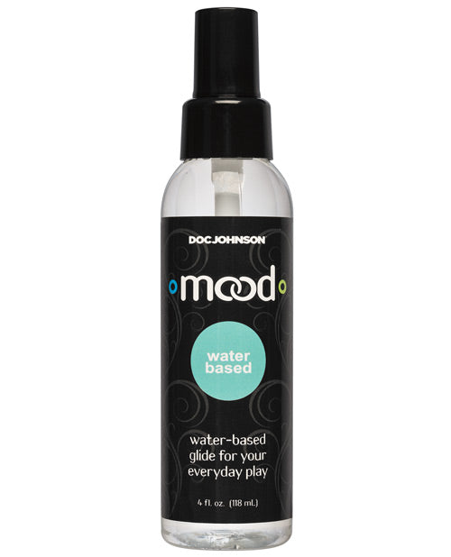 Mood Lube Water Based - Casual Toys
