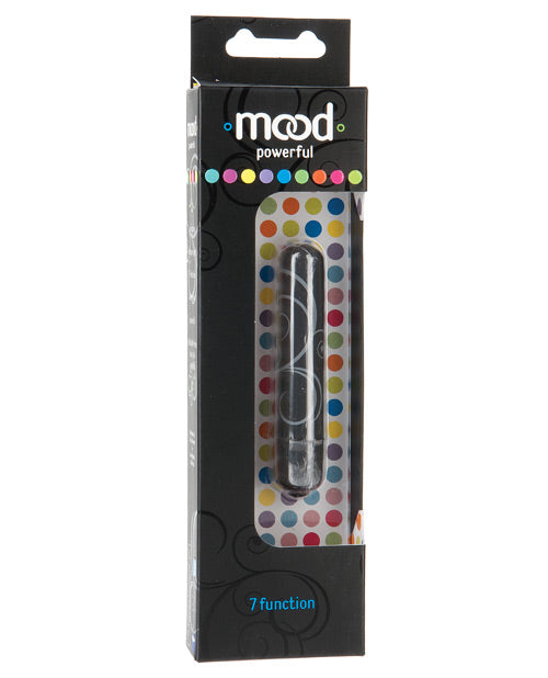 Mood 7 Function Bullet - Casual Toys