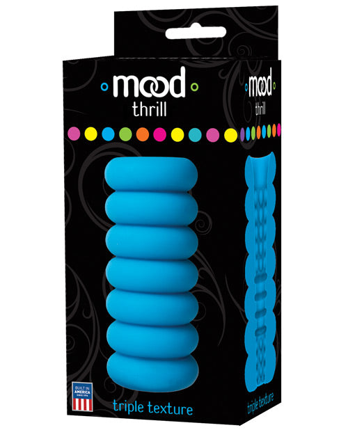 Mood Thrill - Blue - Casual Toys