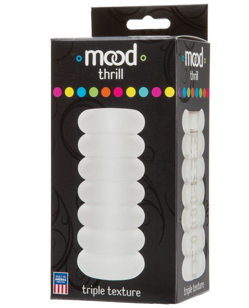 Mood Thrill - Frost - Casual Toys