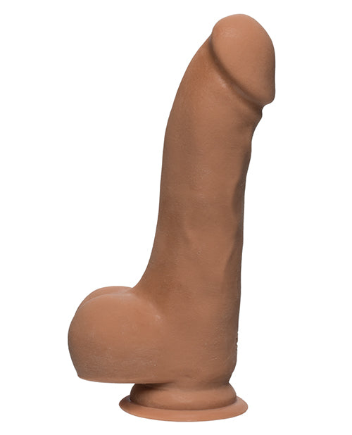 "The D 7.5"" Master D W/balls" - Casual Toys