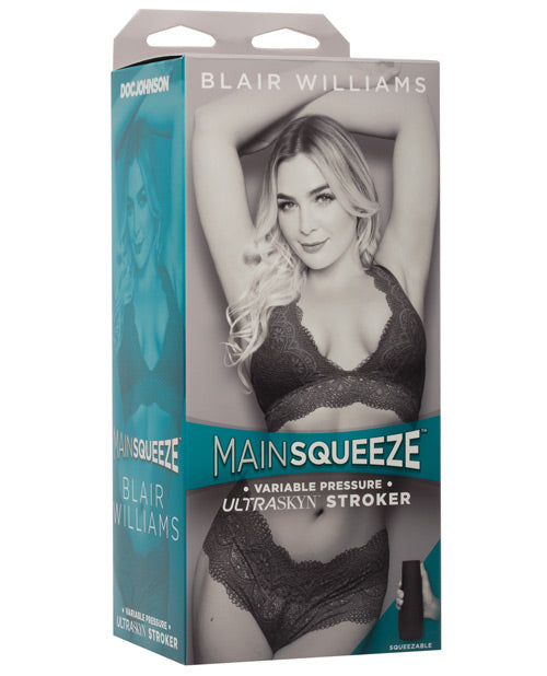 Main Squeeze - Blair Williams - Casual Toys