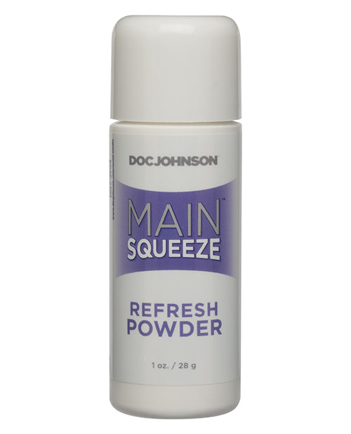 Main Squeeze Refresh Powder - 1 Oz - Casual Toys
