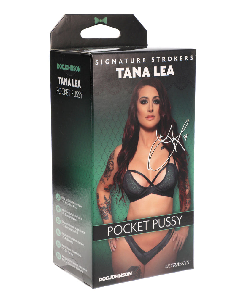 Signature Strokers Ultraskyn Pocket Pussy - Casual Toys