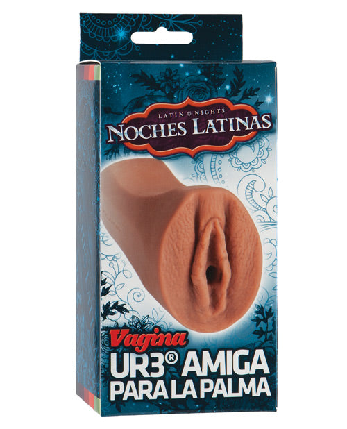 Noches Latinas Ultraskyn Amiga Parala La Palma Vagina - Casual Toys