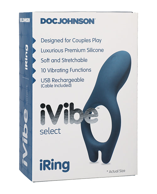 Ivibe Select Iring - Casual Toys