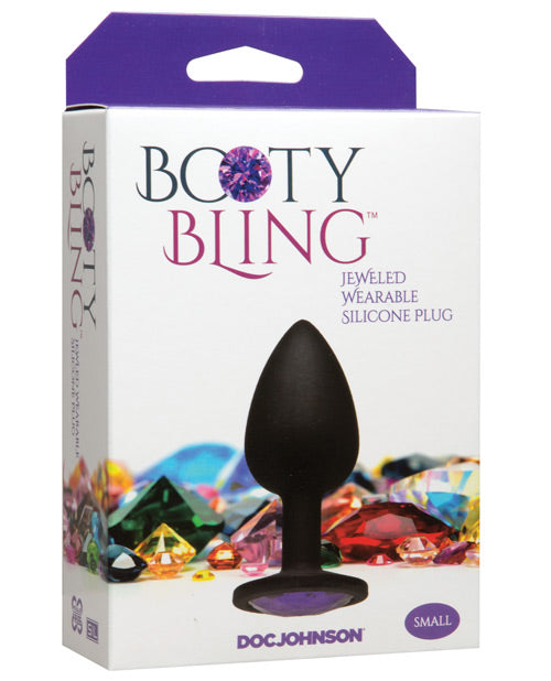 Booty Bling - Casual Toys