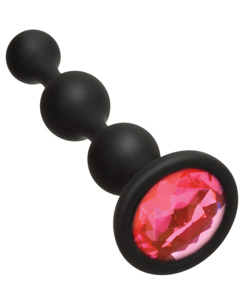 Booty Bling Wearable Silicone Beads - Casual Toys
