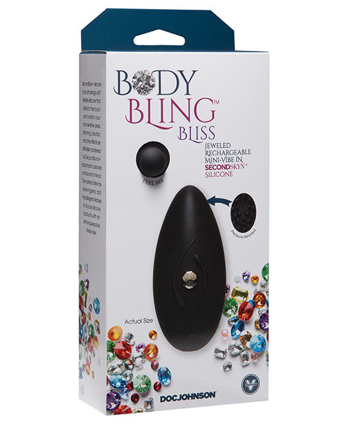 Body Bling Bliss Miini Vibe - Casual Toys