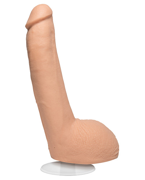 Signature Cocks Ultraskyn 9" Cock W-removeable Vac-u-lock Suction Cup - Xander Corvus - Casual Toys