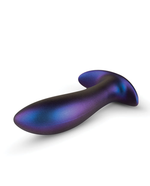 Hueman Uranus Anal Vibrator - Purple - Casual Toys