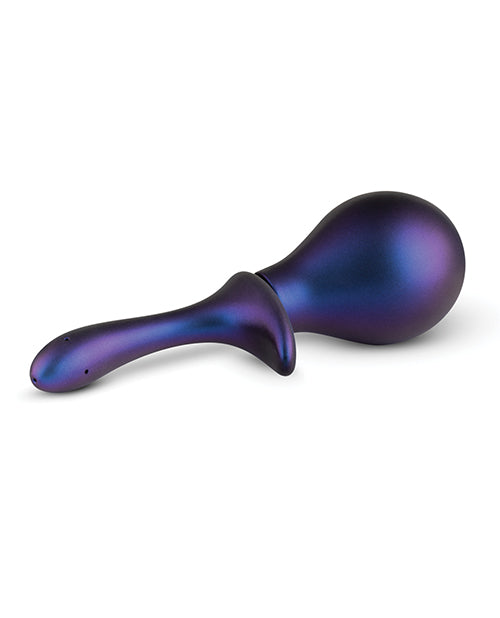 Hueman Nebula Anal Douche Bulb - Purple - Casual Toys