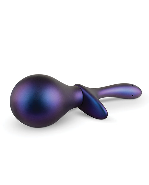 Hueman Nebula Anal Douche Bulb - Purple - Casual Toys