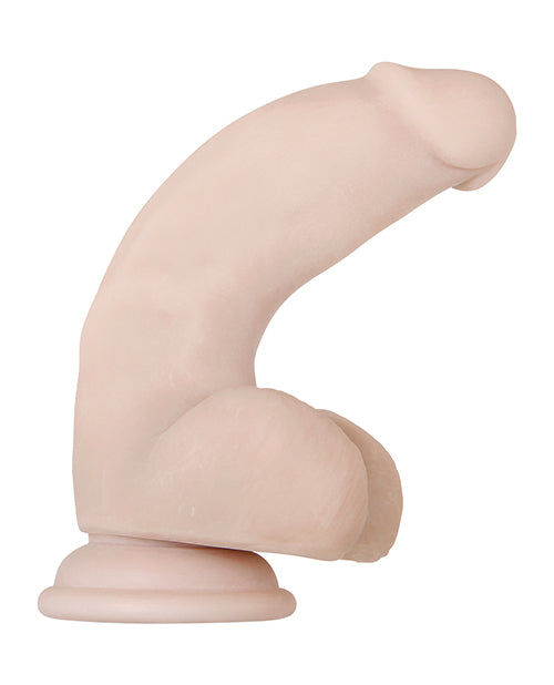 Evolved Real Supple Poseable 7" - Casual Toys