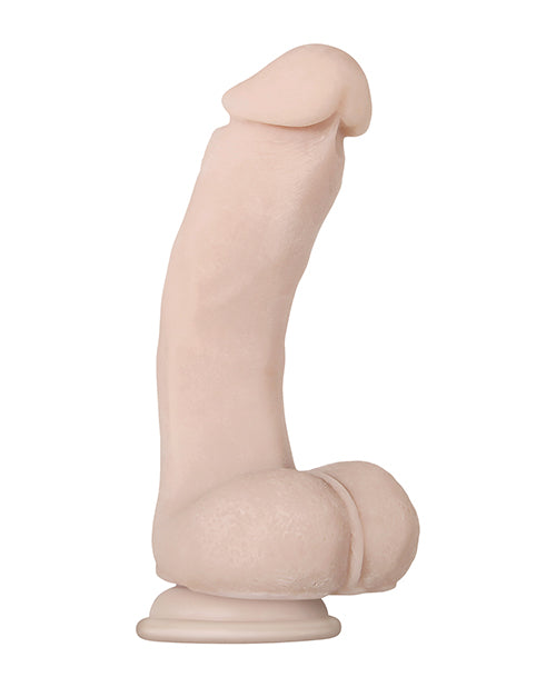 Evolved Real Supple Poseable 7.75 " - Casual Toys