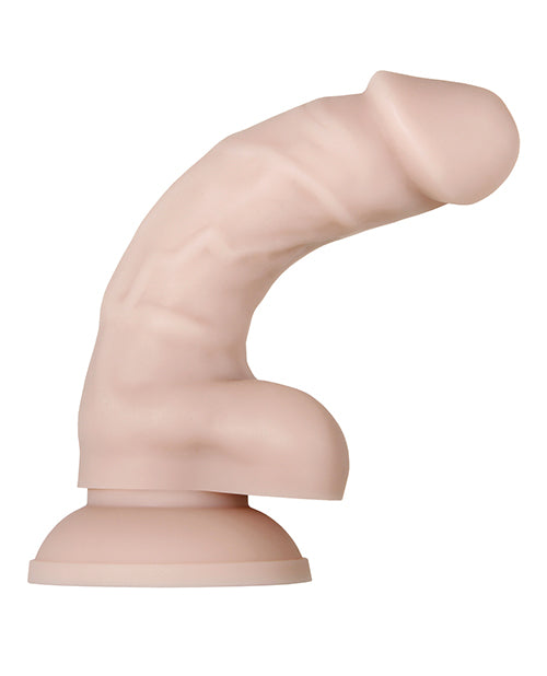 Evolved Real Supple Silicone Poseable 6” - Casual Toys