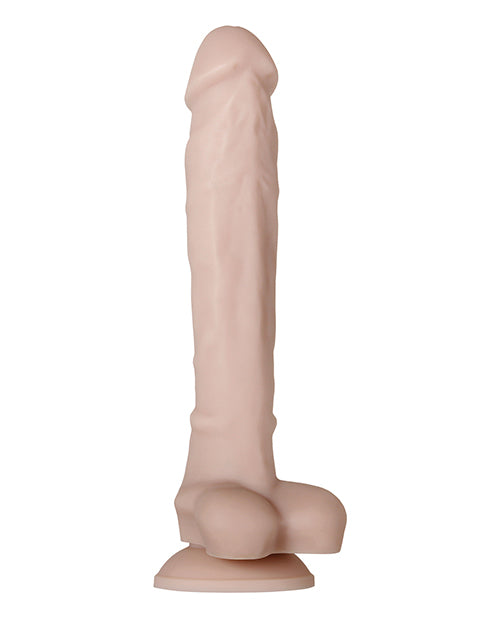 Evolved Real Supple Silicone Poseable 10.5 " - Casual Toys