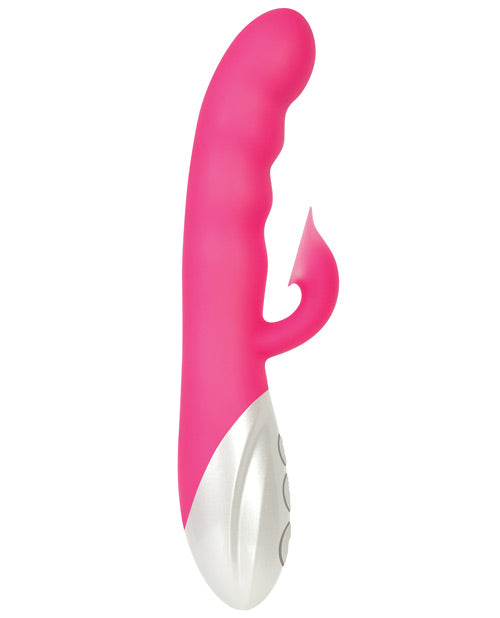 Evolved Instant O Rechargeable Vibrator - Casual Toys